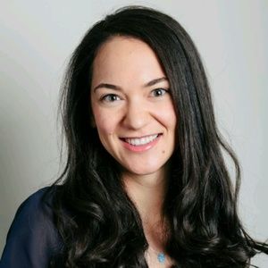 Meet your Posher, Gail